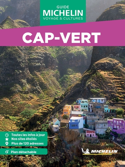 Guide vert we&go cap-vert - Image principale