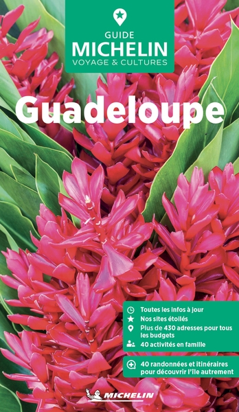 Guide vert guadeloupe - Image principale