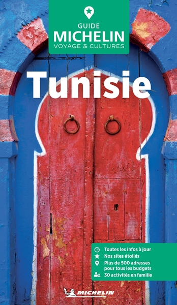 Guide vert tunisie - Image principale