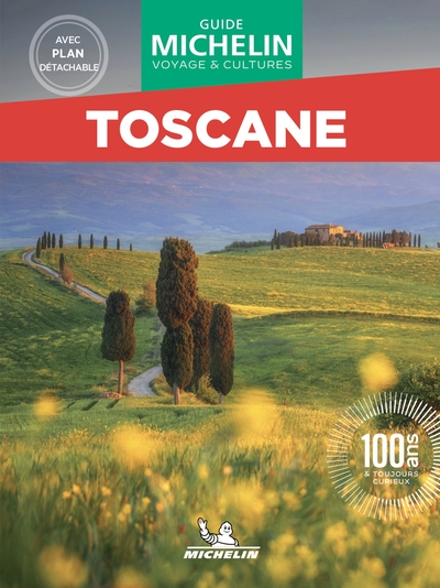 Guide vert we&go toscane - Image principale