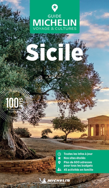Guide vert sicile - Image principale