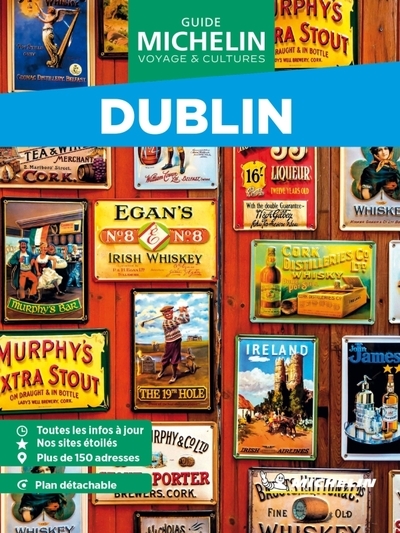 Guide vert we&go dublin - Image principale