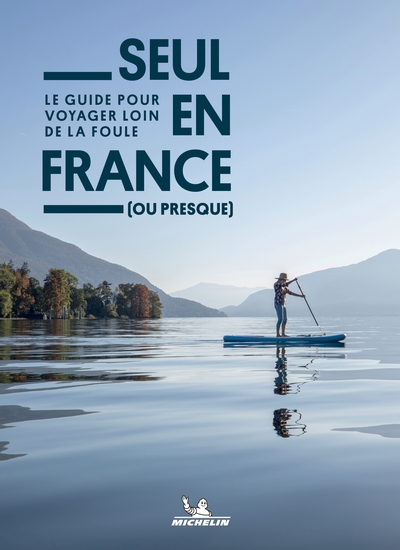 Seul en france (ou presque) - Image principale