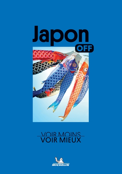 Off - japon - Image principale