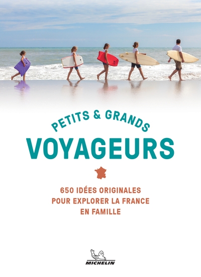 Petits & grands voyageurs - Image principale