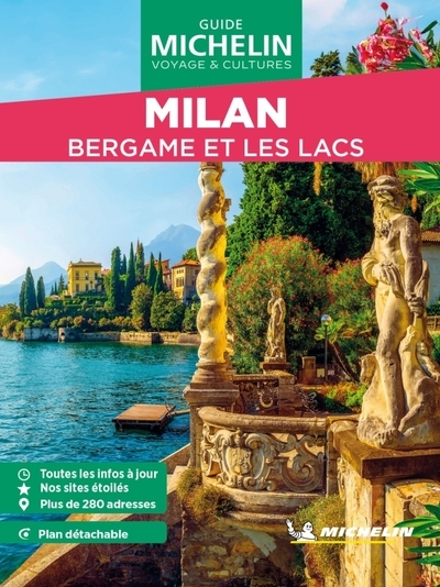 Guide vert we&go milan - Image principale