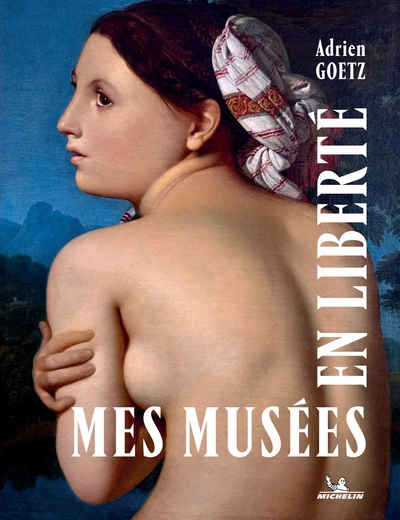 Mes musées en liberté - Image principale