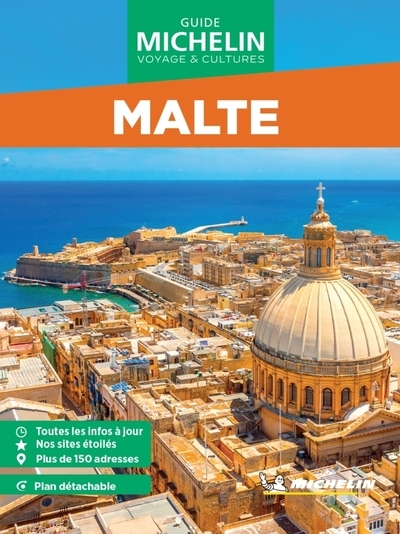 Guide vert we&go malte - Image principale