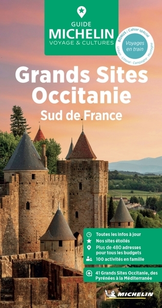 Guide vert grands sites occitanie - Image principale