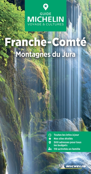Guide vert franche-comté - Image principale