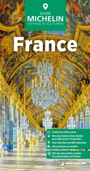 Guide vert france - Image principale