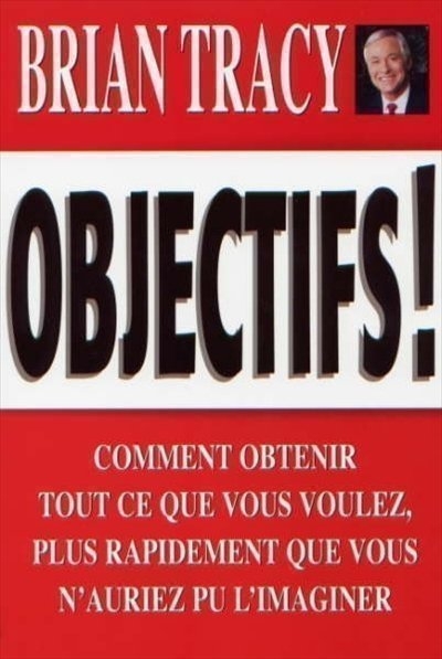 Objectifs - Image principale