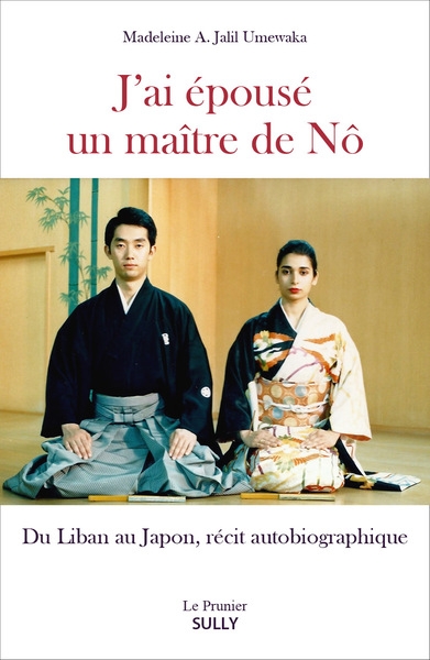J'ai épousé un maître de nô - Image principale