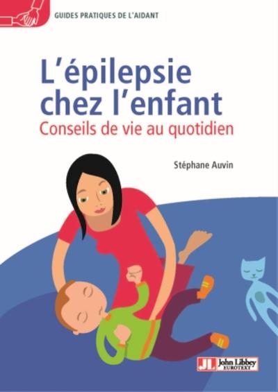 L'épilepsie chez l'enfant - Image principale