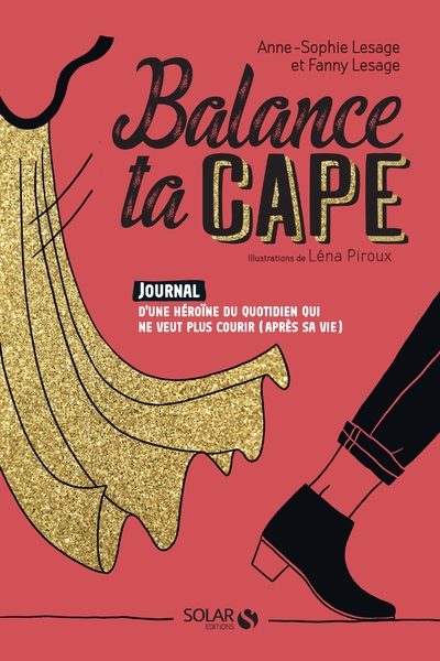 Balance ta cape - Image principale