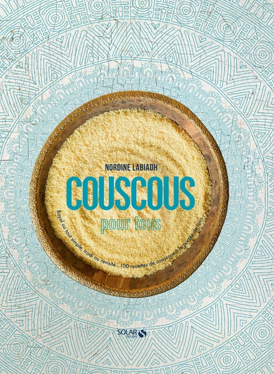 Couscous pour tous - Image principale