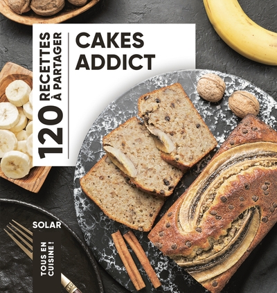 Tous en cuisine - cakes addict - Image principale