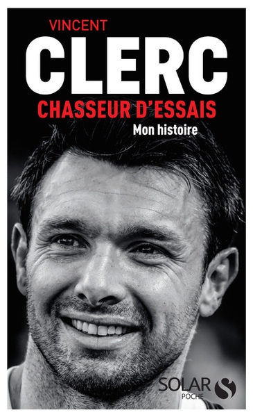 Vincent clerc - chasseur d'essais - Image principale
