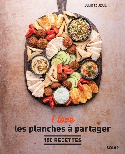 I love les planches à partager - Image principale