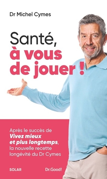 Santé, à vous de jouer ! - Image principale