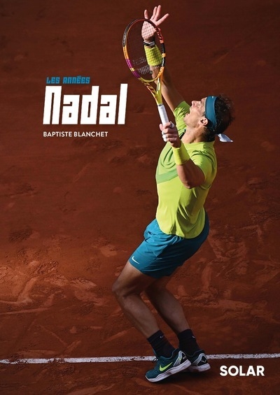 Les années nadal - Image principale