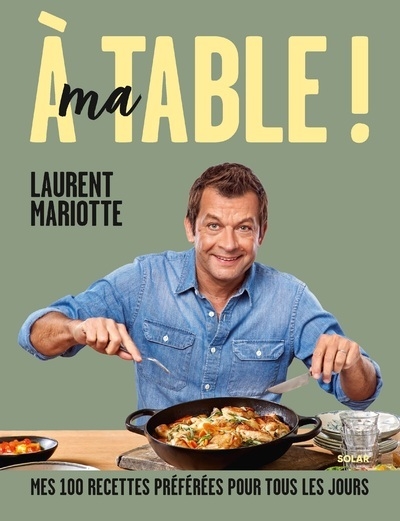 A ma table ! - Image principale