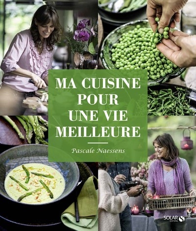 Ma cuisine pour une vie meilleure - Image principale