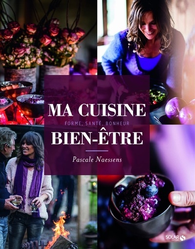 Ma cuisine bien-être - Image principale
