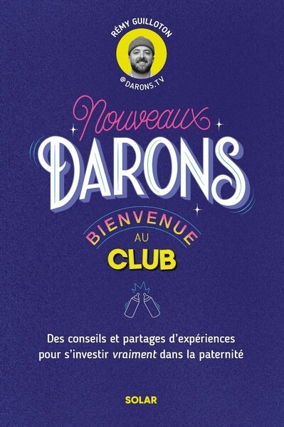 Nouveaux darons, bienvenue au club - Image principale