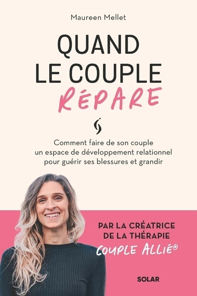 Quand le couple répare - Image principale
