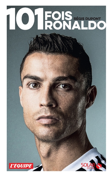 101 fois ronaldo - Image principale