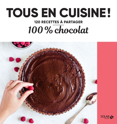 100% chocolat - tous en cuisine ! - Image principale