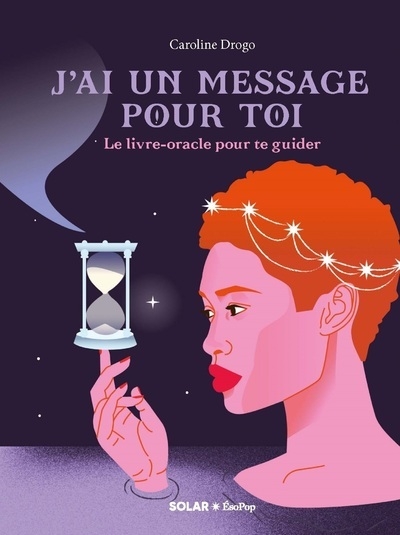 J'ai un message pour toi - Image principale