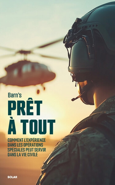Prêt à tout - forces spéciales et unités d'élite - Image principale