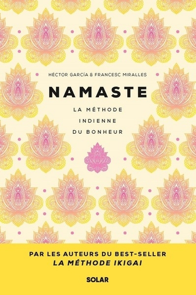 Namaste - Image principale