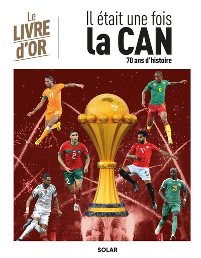 Il était une fois la can - Image principale