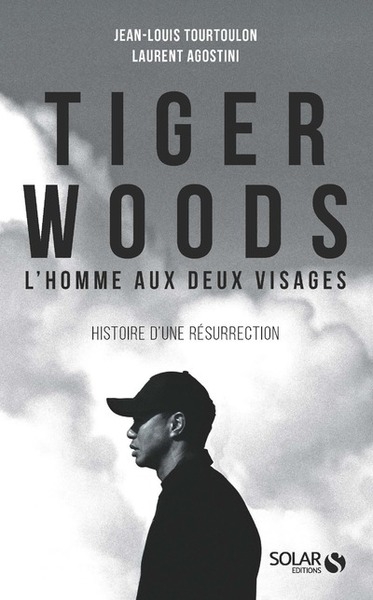 Tiger woods - l'homme aux deux visages - Image principale