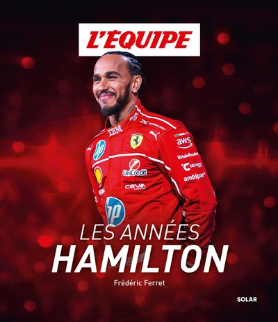 Les années hamilton - Image principale