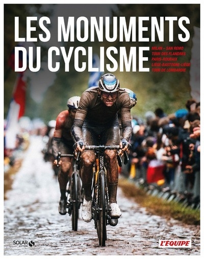 Les monuments du cyclisme - Image principale