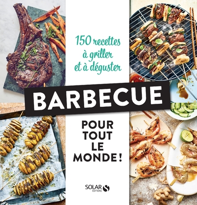 Barbecue pour tout le monde ! - Image principale