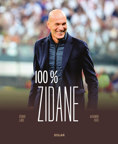 100% zidane - Image principale