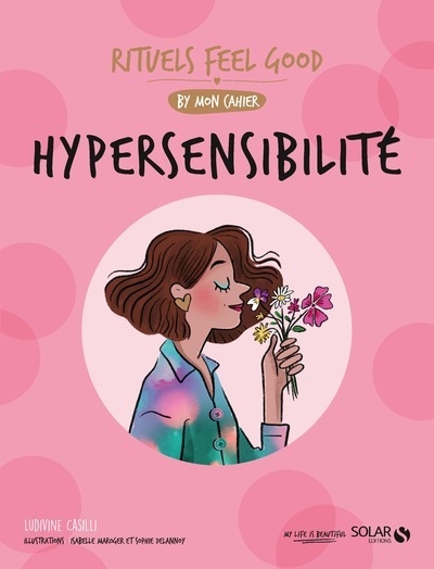 Mon cahier rituels feel good hypersensibilité - Image principale