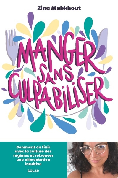 Manger sans culpabiliser - Image principale