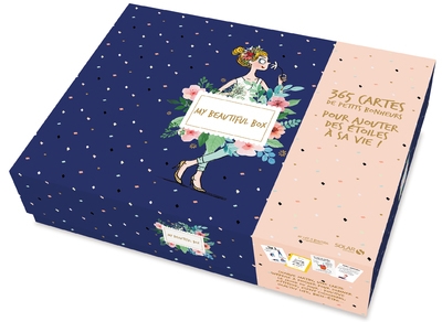 Coffret my beautiful box - Image principale