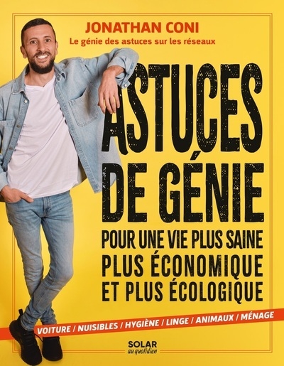 Astuces de génie - Image principale