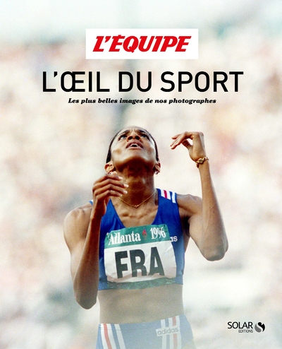 L'oeil du sport - les plus belles images de nos photographes - Image principale