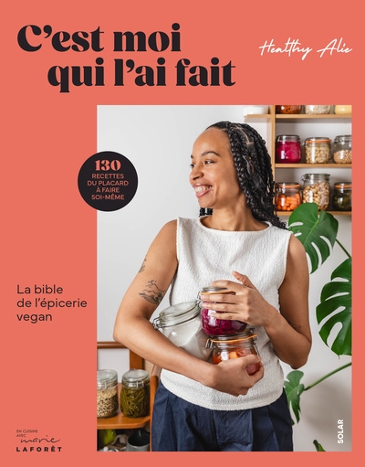 C'est moi qui l'ai fait - Image principale