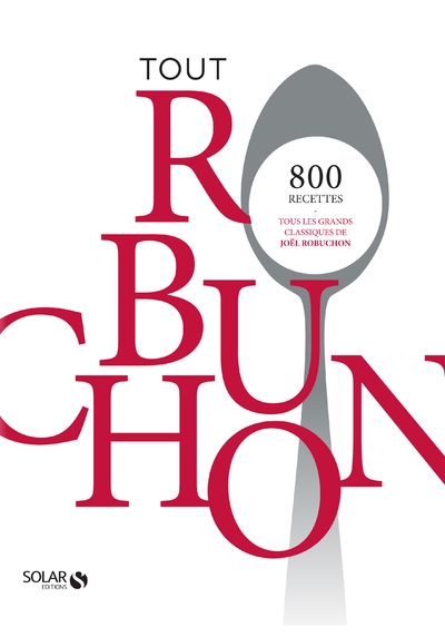 Tout robuchon - edition collector - Image principale