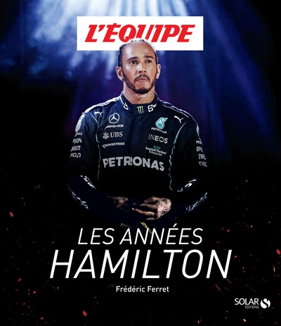 Les années hamilton - Image principale