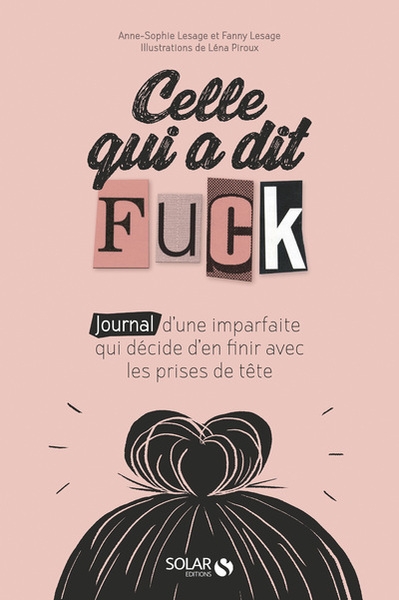 Celle qui a dit "fuck" - Image principale